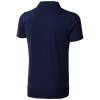 Polo stretch manches courtes homme Markham