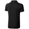 Polo stretch manches courtes homme Markham