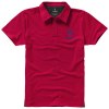Polo stretch manches courtes homme Markham