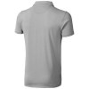 Polo stretch manches courtes homme Markham