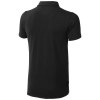 Polo stretch manches courtes homme Markham