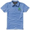 Polo stretch manches courtes homme Markham