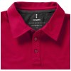 Polo stretch manches courtes homme Markham