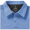 Polo stretch manches courtes homme Markham