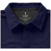 Polo stretch manches courtes homme Markham