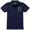 Polo stretch manches courtes homme Markham