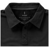 Polo stretch manches courtes homme Markham