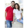 Polo stretch manches courtes homme Markham