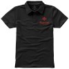 Polo stretch manches courtes homme Markham