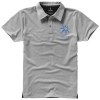 Polo stretch manches courtes homme Markham