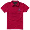 Polo stretch manches courtes homme Markham