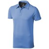 Polo stretch manches courtes homme Markham