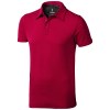 Polo stretch manches courtes homme Markham