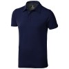 Polo stretch manches courtes homme Markham