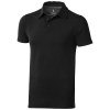 Polo stretch manches courtes homme Markham