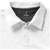 Polo stretch manches courtes femme Makham