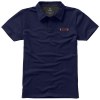 Polo stretch manches courtes femme Makham