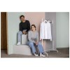 Sweater ras du cou unisexe Surrey