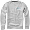 Sweater ras du cou unisexe Surrey
