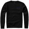 Sweater ras du cou unisexe Surrey