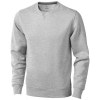 Sweater ras du cou unisexe Surrey