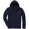 Sweater capuche full zip homme Arora