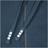 Sweater capuche full zip homme Arora