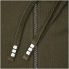 Sweater capuche full zip homme Arora