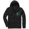 Sweater capuche full zip homme Arora