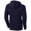 Sweater capuche full zip homme Arora