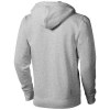 Sweater capuche full zip homme Arora