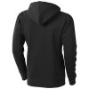 Sweater capuche full zip homme Arora