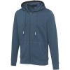 Sweater capuche full zip homme Arora