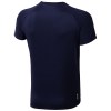 T-shirt cool fit manches courtes homme Niagara