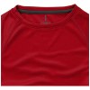 T-shirt cool fit manches courtes homme Niagara