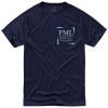 T-shirt cool fit manches courtes homme Niagara