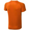 T-shirt cool fit manches courtes homme Niagara