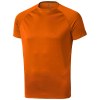 T-shirt cool fit manches courtes homme Niagara