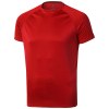 T-shirt cool fit manches courtes homme Niagara