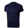T-shirt cool fit manches courtes homme Niagara