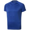 T-shirt cool fit manches courtes homme Niagara