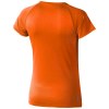 T-shirt cool fit manches courtes femme Niagara