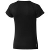 T-shirt cool fit manches courtes femme Niagara