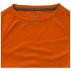 T-shirt cool fit manches courtes femme Niagara