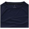 T-shirt cool fit manches courtes femme Niagara