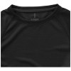 T-shirt cool fit manches courtes femme Niagara