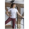 T-shirt cool fit manches courtes femme Niagara