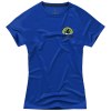 T-shirt cool fit manches courtes femme Niagara