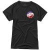 T-shirt cool fit manches courtes femme Niagara