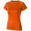 T-shirt cool fit manches courtes femme Niagara